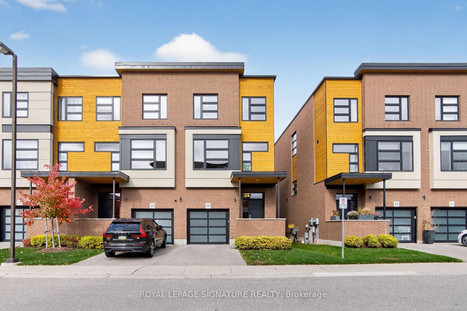 Property Photo:  60 Arkell Road 57  ON N1L 0N8 