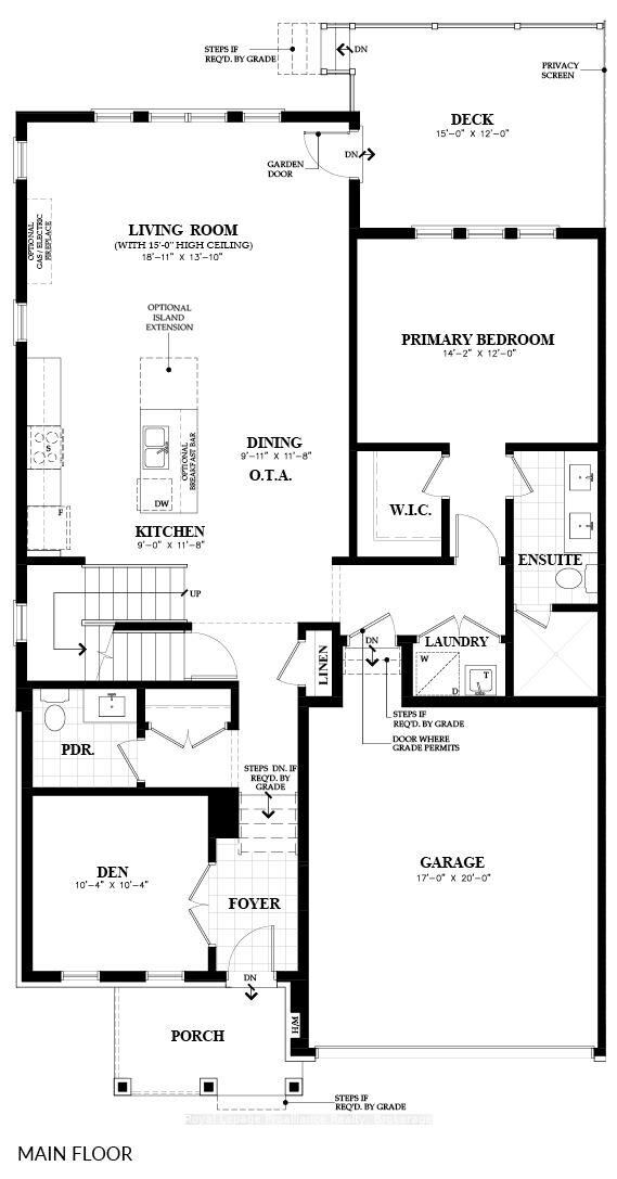 Property Photo: 9 Amira Street ON K8V 0R6