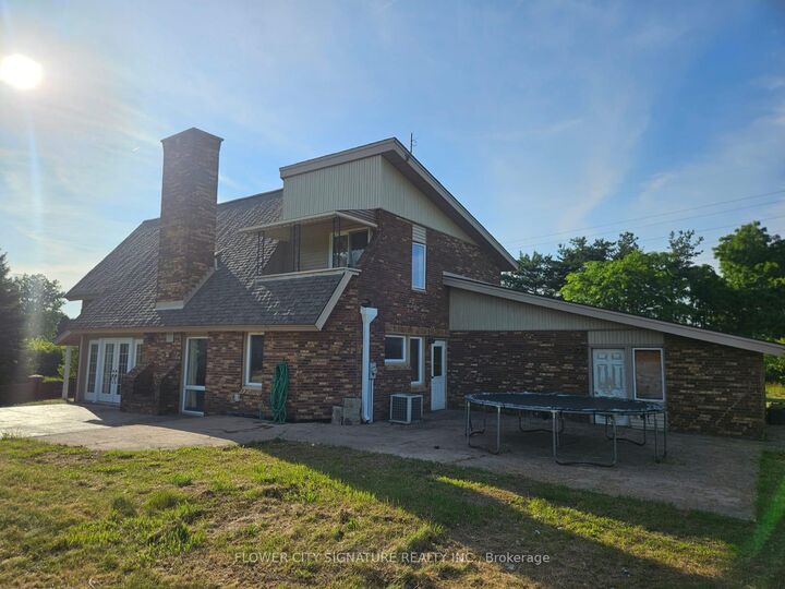 Property Photo: 3490 Putnam Road ON N0L 2B0