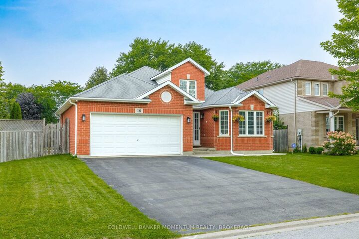 18 Loretta Drive — photo 1