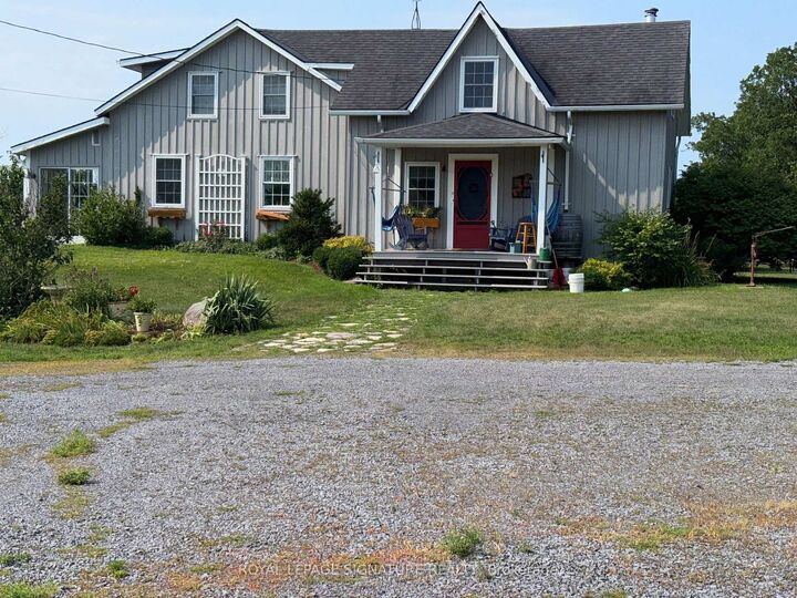 6508 County Road 9 N/A — photo 1