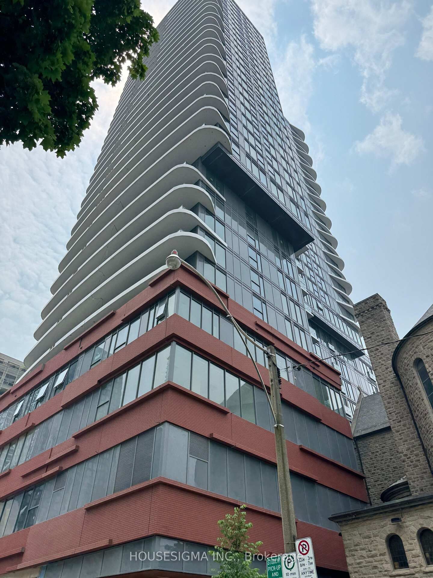 Property Photo:  280 Dundas St W N/A 602  ON M5T 0E3 