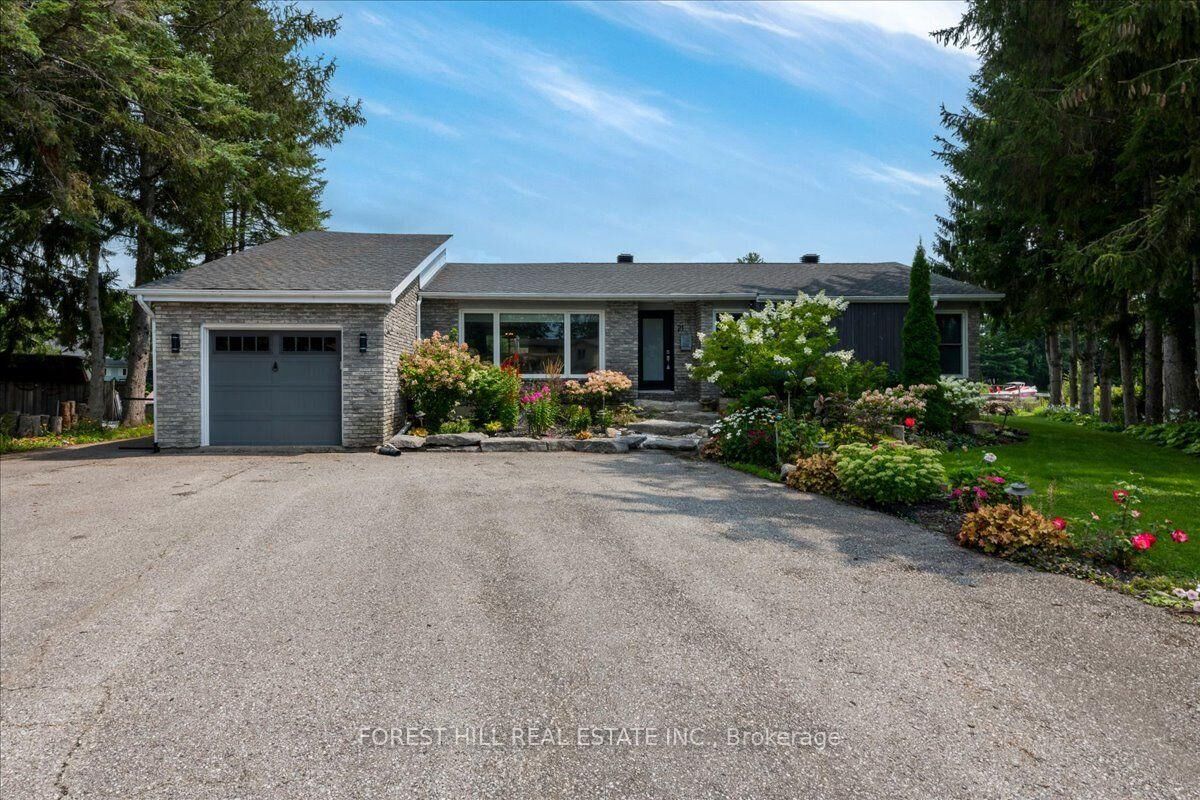 Property Photo:  21 Pinetree Court  ON L0K 1B0 