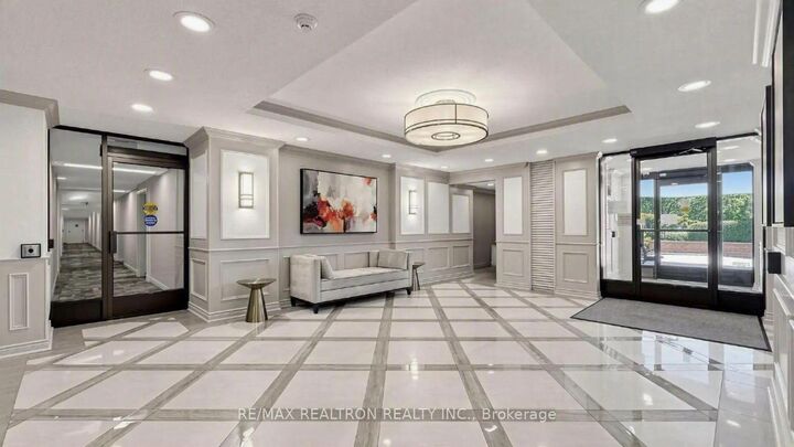 Property Photo:  40 Baif Boulevard S 506  ON L4C 5M9 