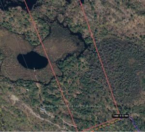 Property Photo:  50 Acres In Muskoka North Of Bala - Pcl 31045 N/A  ON P0C 1A0 