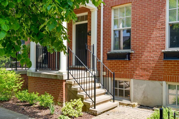 96 Garrison Village Drive — photo 1