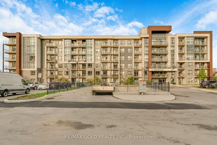 Property Photo:  101 Shoreview Place 502  ON L8E 0K2 
