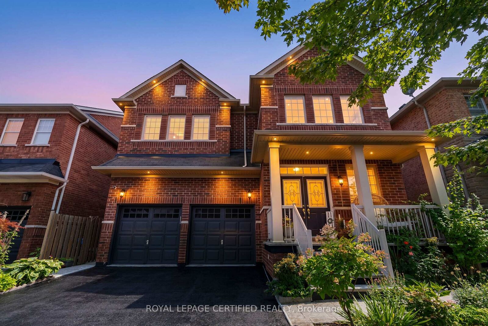 Property Photo: 236 Pringle Avenue ON L9T 7A1