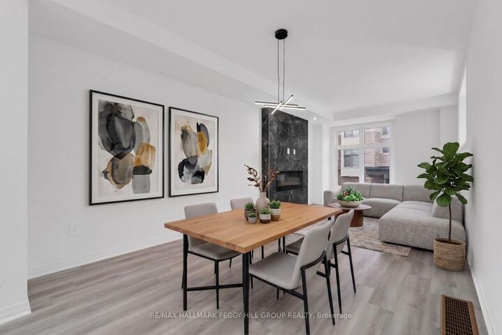Property Photo: 50 Brandon Crescent ON L0G 1W0