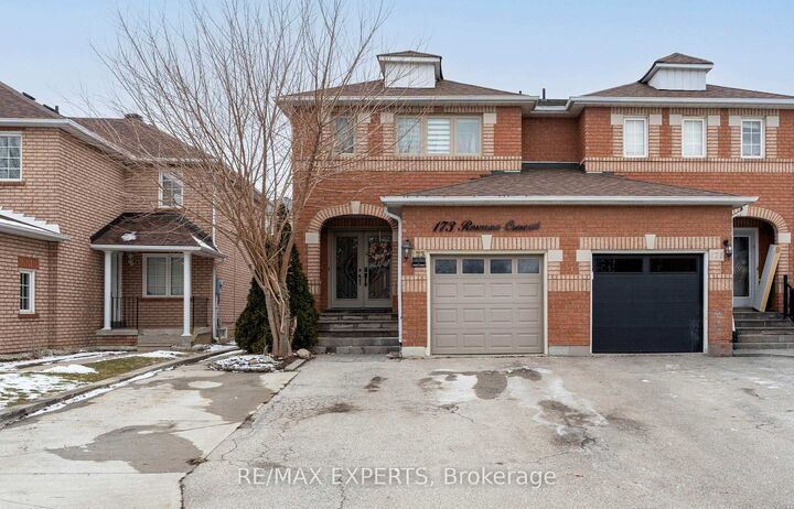 173 Rosanna Crescent — photo 1