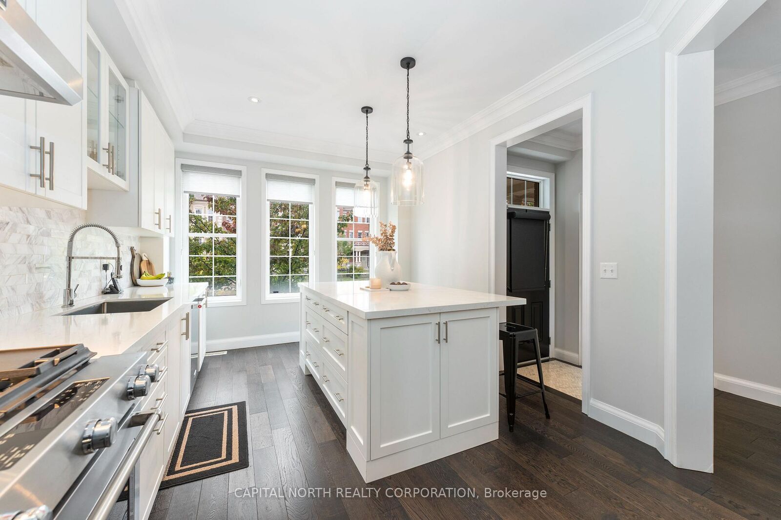Property Photo:  15 Poetry Drive  ON L4H 3P8 