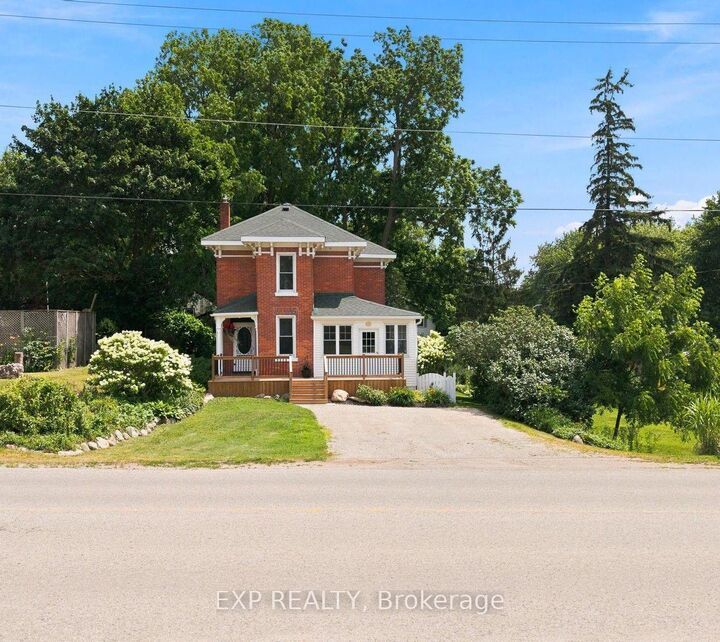Property Photo: 2027 Victoria Street ON N0G 1X0
