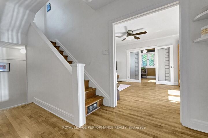 Property Photo: 13 Wolff Street ON K1K 1K6