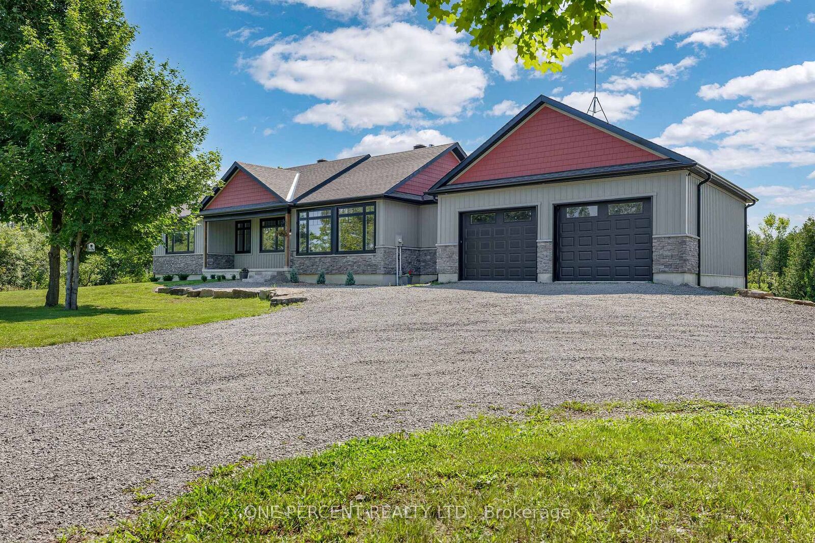 Property Photo: 525 McCrea Road ON K0G 1N0