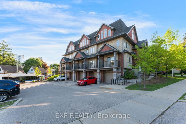 Property Photo:  487 East Avenue 5  ON N2H 0A8 