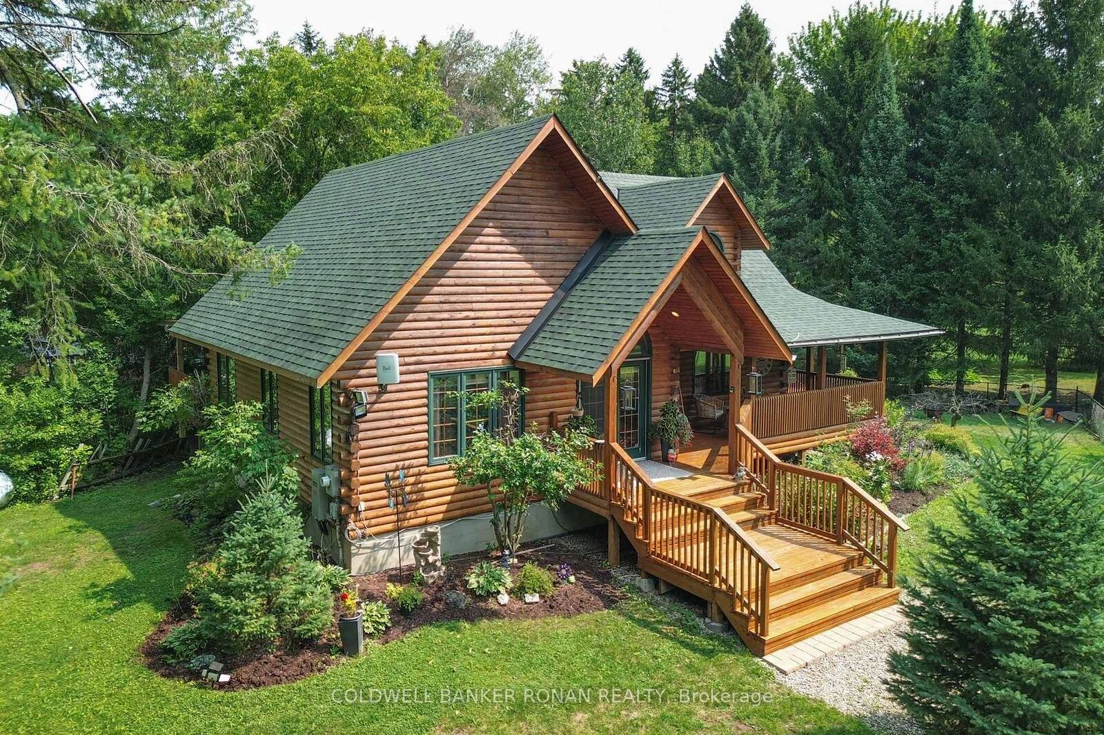 Property Photo:  7975 County Road 13 N/A  ON L0M 1M0 