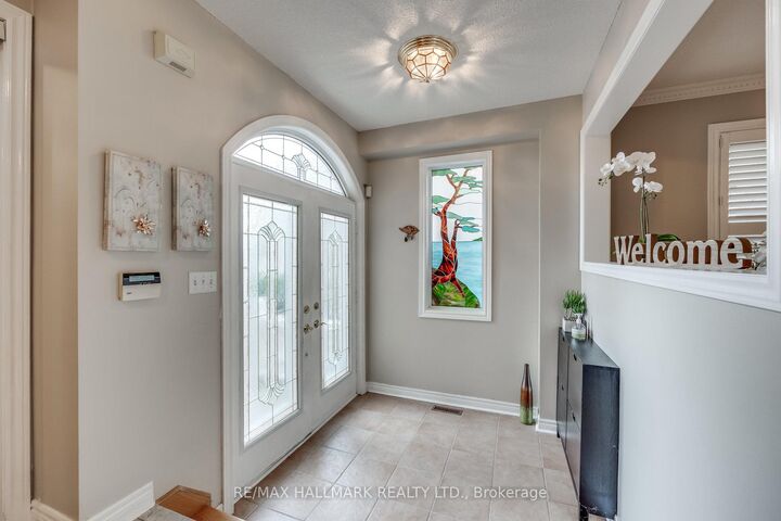Property Photo: 381 St. Joan Of Arc Avenue ON L6A 2T3