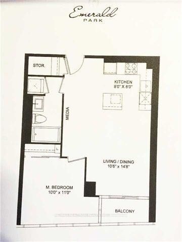 9 Bogert Avenue 1104 — photo 1