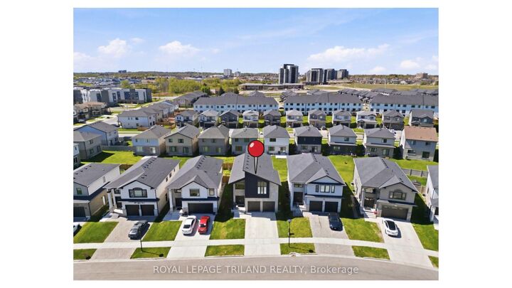 Property Photo:  3601 Lynds Street  ON N6L 0G6 