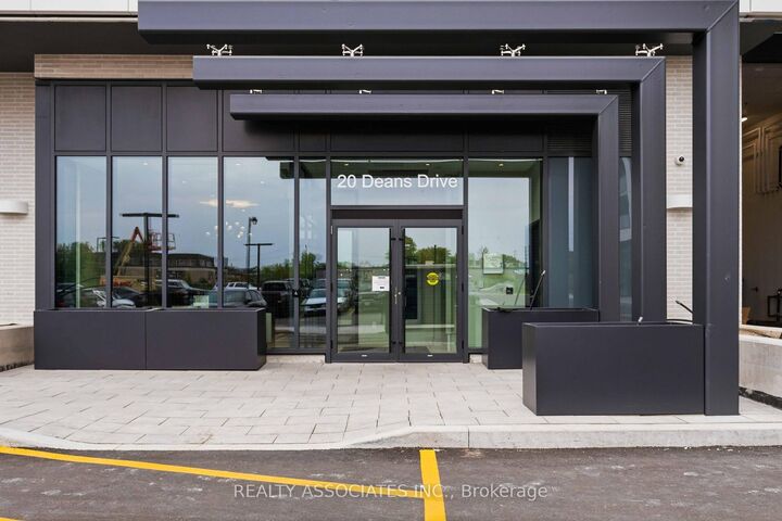 Property Photo:  20 Deans Drive 814  ON M1L 0J7 