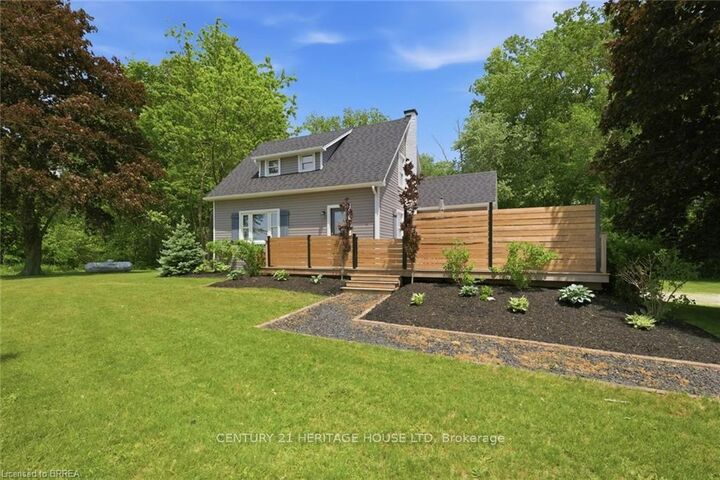 Property Photo:  773576 Oxford County Road  ON N0J 1P0 