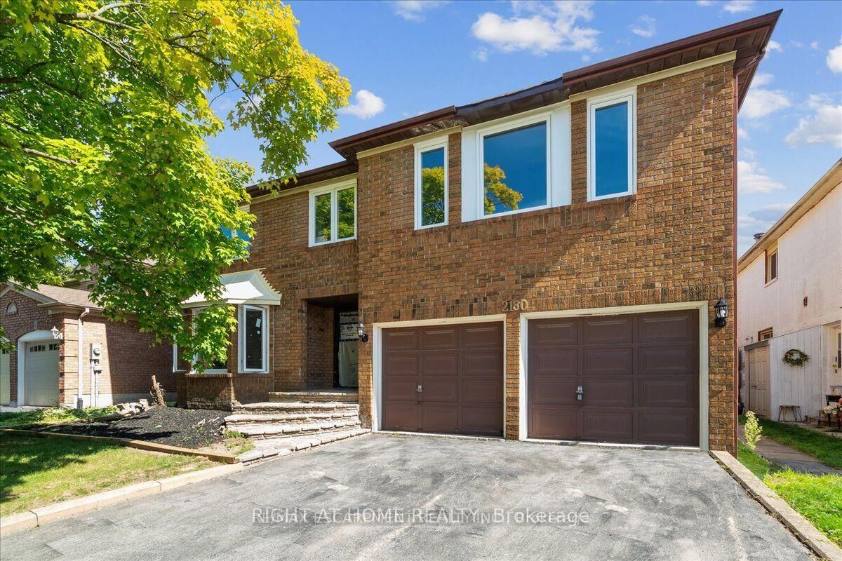 Property Photo:  2180 Lumberman Lane Lower Level  ON L6M 2Y7 