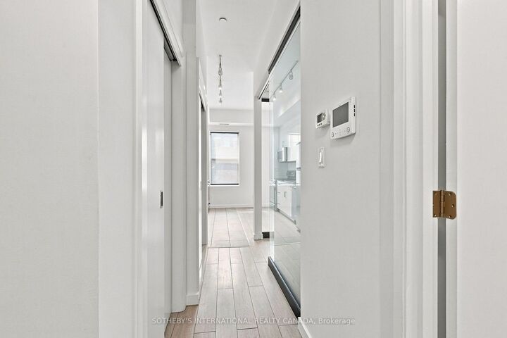 Property Photo:  433 Parliament Street 201  ON M5A 3A1 