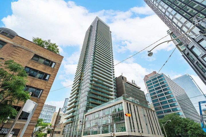 33 Lombard Street 316 — photo 1