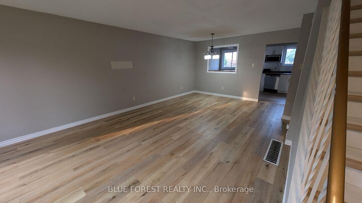 Photo de la propriété: 51 Sholto Drive 116 ON N6K 2H9