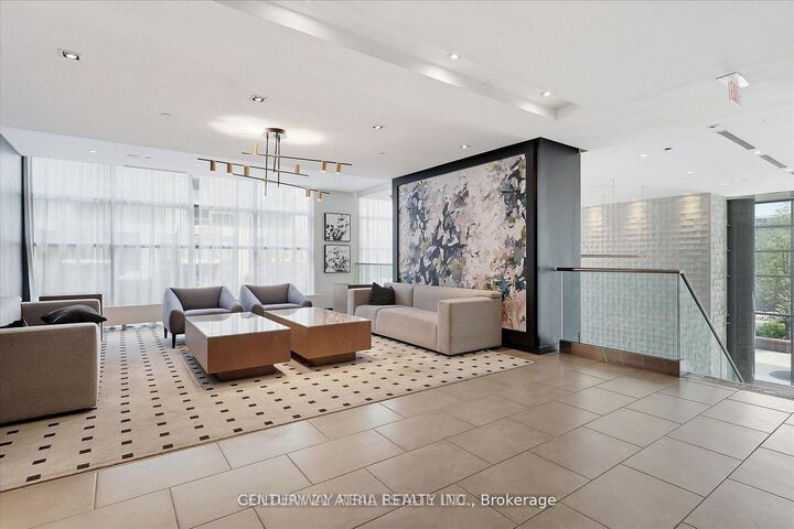 Property Photo:  11 Brunel Court 4809  ON M5V 3Y3 