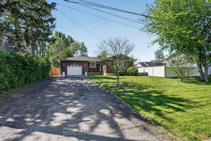 Property Photo: 268 Henrietta Street ON L2A 2K7