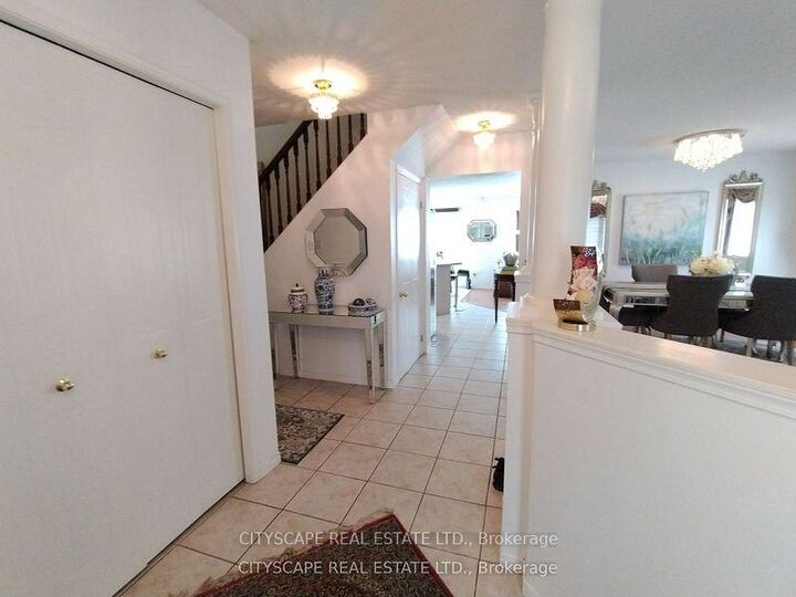 Property Photo: 27 Adler Drive S ON N3C 4J9