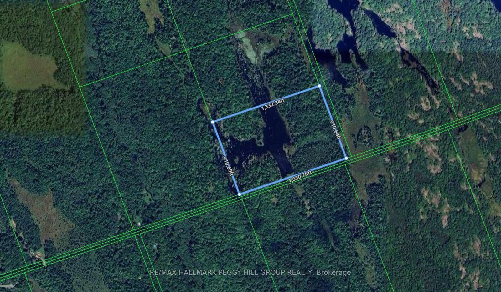 Property Photo:  Part Lot 25 Concession 1 N/A  ON P1L 1X1 