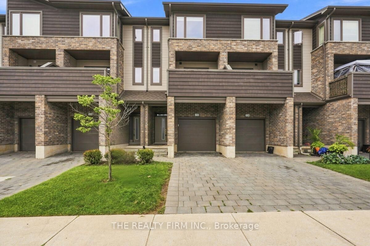 Property Photo:  2140 Meadowgate Boulevard  ON N6M 0H5 