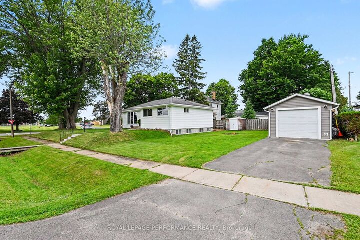 1 Adam Dixon Avenue — photo 1