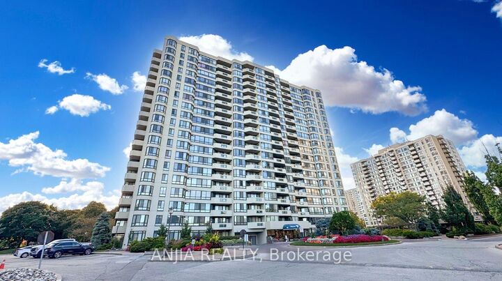 255 Bamburgh Circle 401 — photo 1
