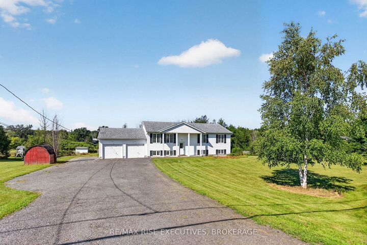 Property Photo: 289 Colebrook Road ON K0K 3N0