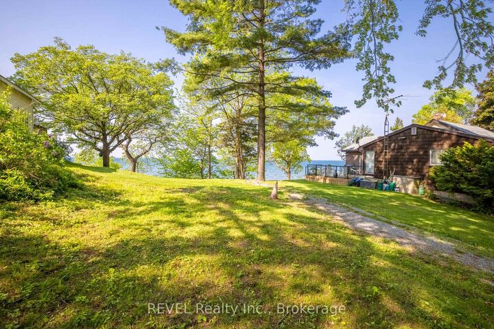 Property Photo:  12113 Augustine Road  ON L0S 1V0 