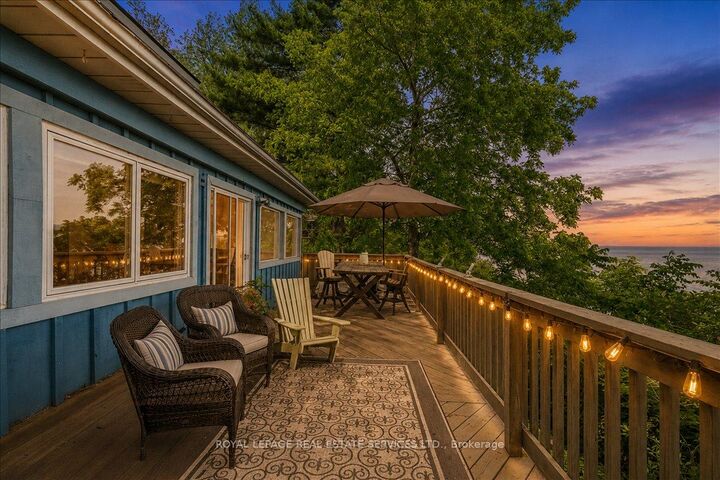 Property Photo: 2 14th Street ON L3M 2W2