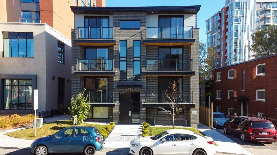 Photo de la propriété: 35 Monk Street 8 ON K1S 3Y7