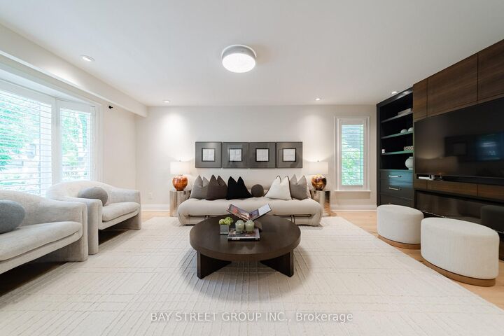 Property Photo: 2366 Devon Road ON L6J 5T6