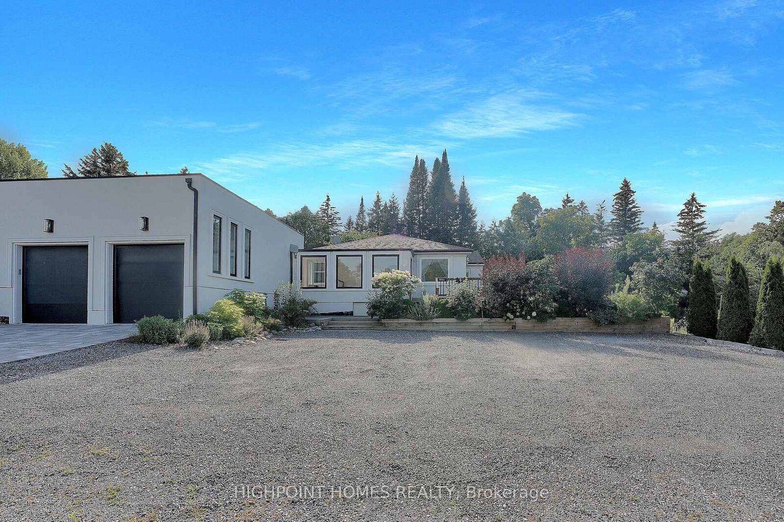 Property Photo: 2821 Mt Albert Road ON L0G 1R0
