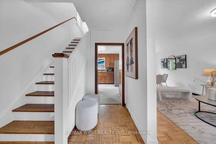 Property Photo:  73 Seventeenth Street  ON M8V 3K5 
