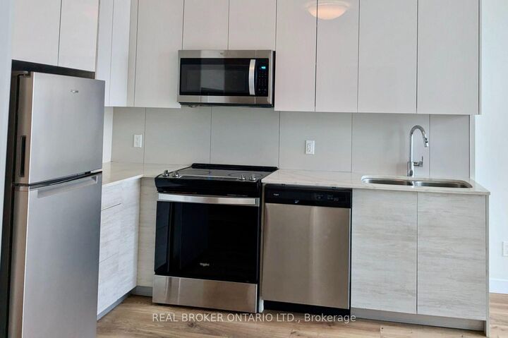 Property Photo: 60 Frederick Street 3 ON N2H 0C7
