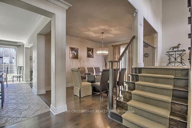Property Photo:  46 Hopper Lane  ON L3X 3J6 