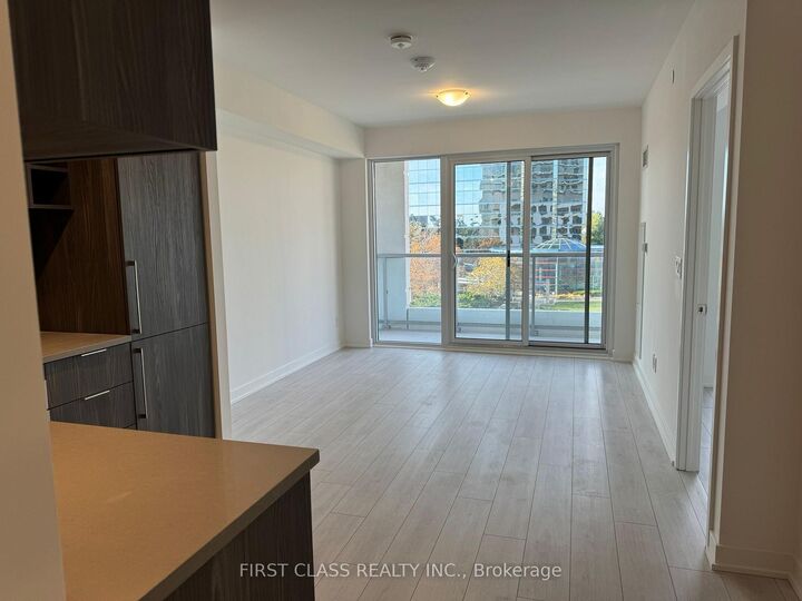 Property Photo:  2033 Kennedy Road 507  ON M1T 0B9 