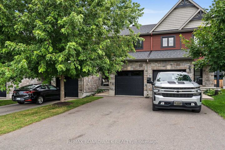 Property Photo: 1152 Docteur Corbeil Boulevard ON K4K 0G9
