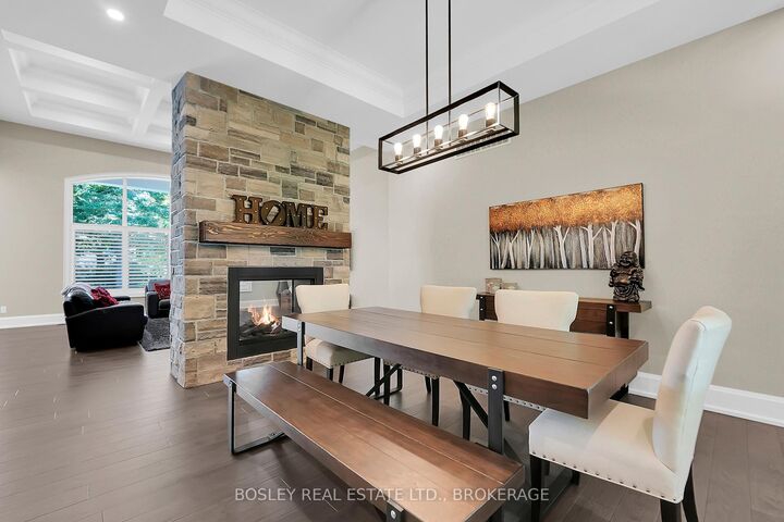 Property Photo: 94 Terrence Park Drive N/A ON L9G 1C2