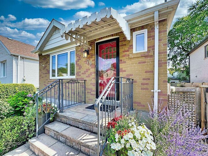79 Neilson Avenue — photo 1