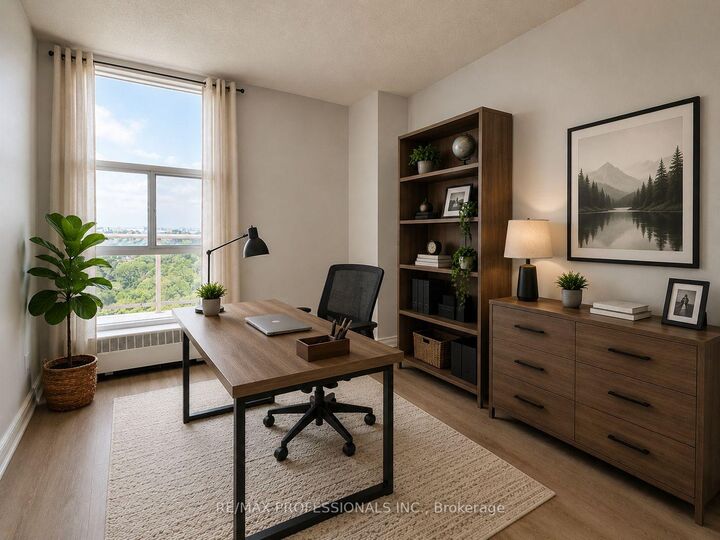 Property Photo:  2665 Windwood Drive 1102  ON L5N 2P2 